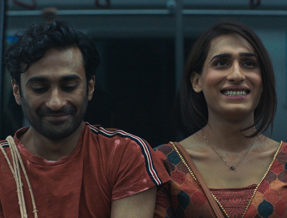 ジョイランド　わたしの願い 8枚目の写真・画像