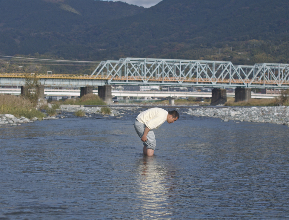 石がある 3枚目の写真・画像