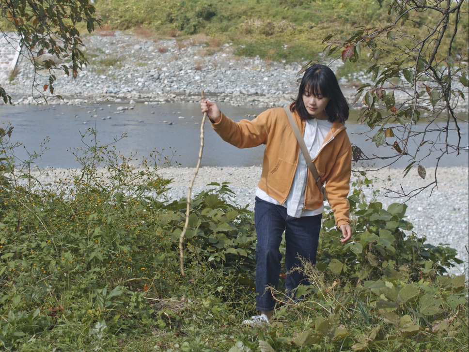 石がある 5枚目の写真・画像