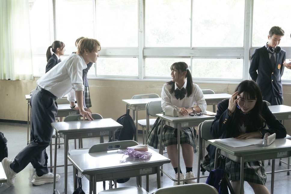 あたしの！ 6枚目の写真・画像