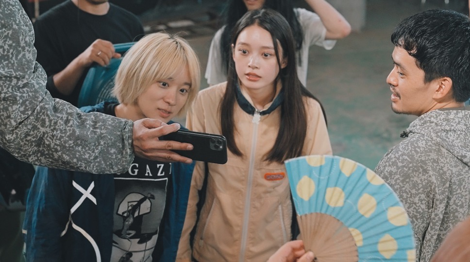 ドキュメンタリー オブ ベイビーわるきゅーれ 2枚目の写真・画像