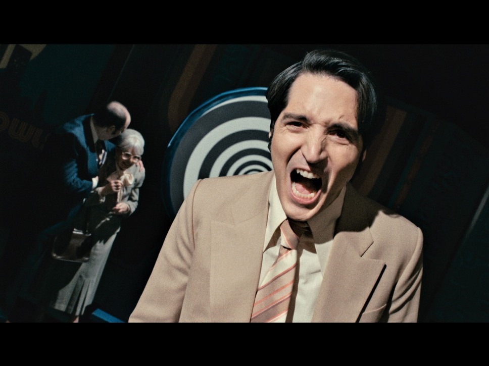 悪魔と夜ふかし 3枚目の写真・画像