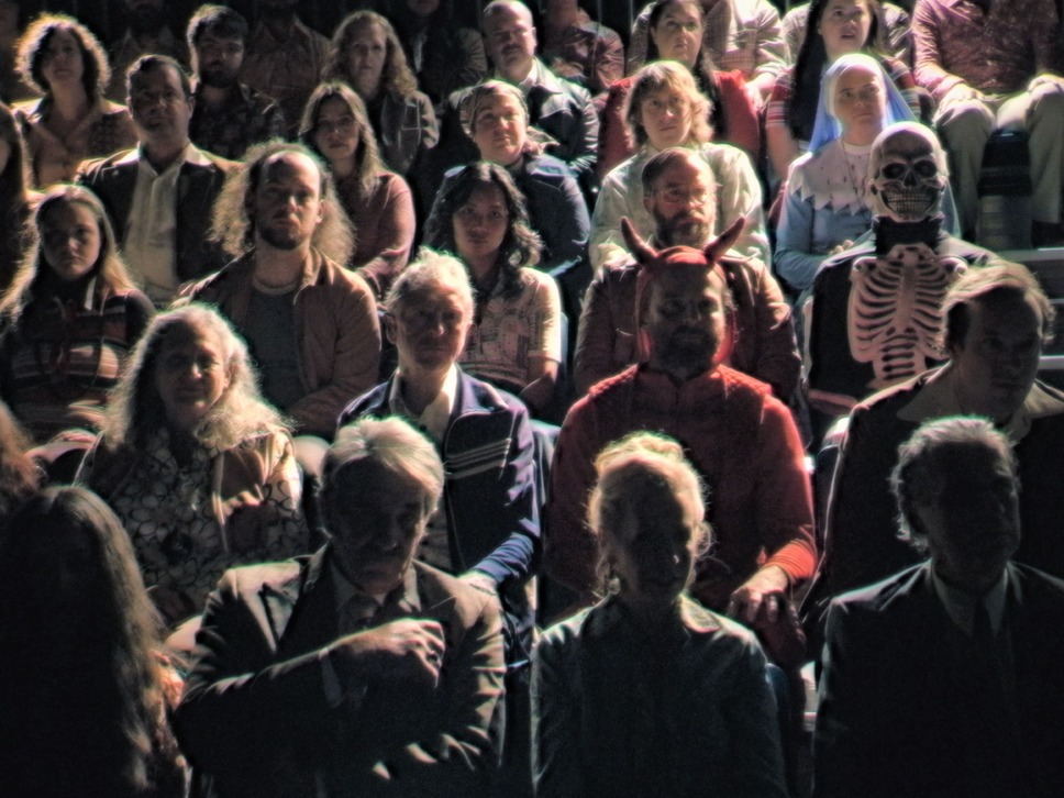 悪魔と夜ふかし 9枚目の写真・画像