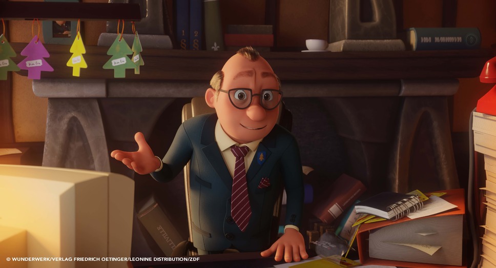 ゴミおばけがやってきた 3枚目の写真・画像