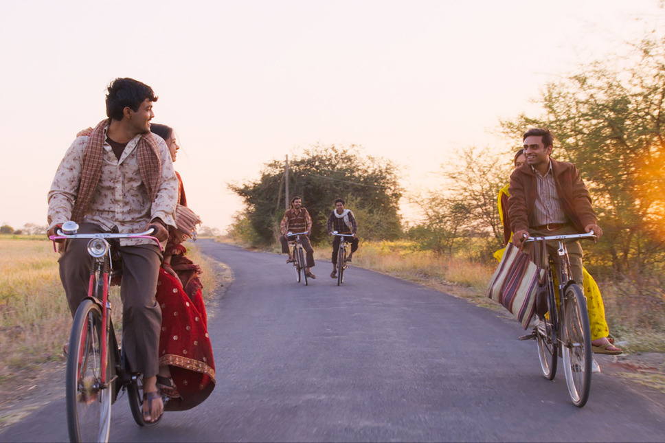 花嫁はどこへ？ 8枚目の写真・画像