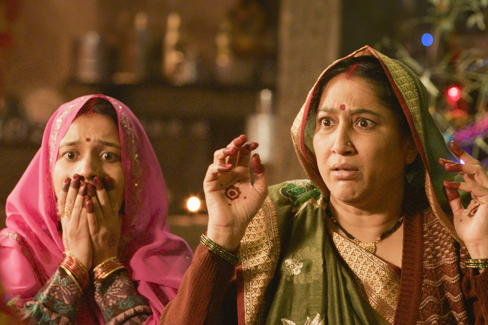 花嫁はどこへ？ 11枚目の写真・画像