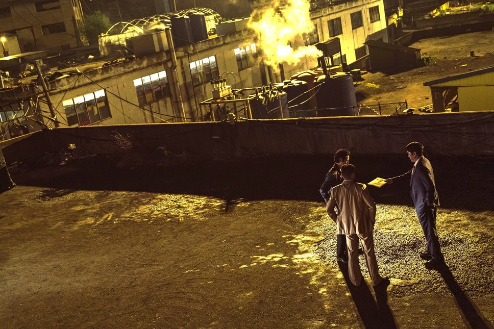 対外秘 9枚目の写真・画像