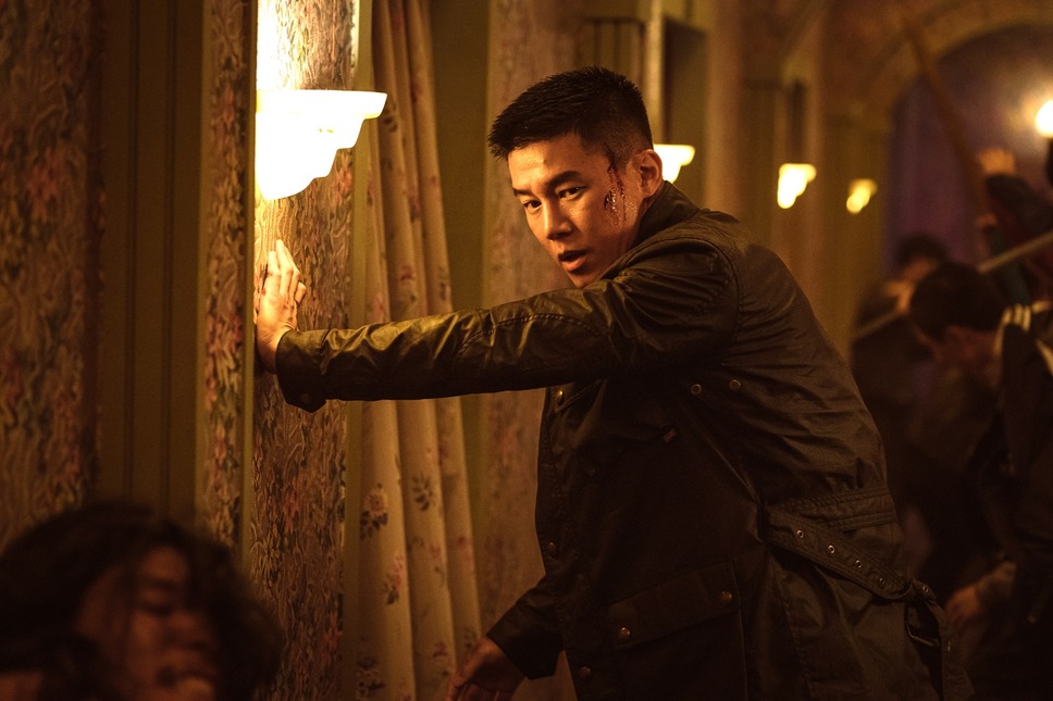 対外秘 11枚目の写真・画像