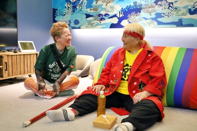 まつりのあとのあとのまつり「まぜこぜ一座殺人事件」 6枚目の写真・画像