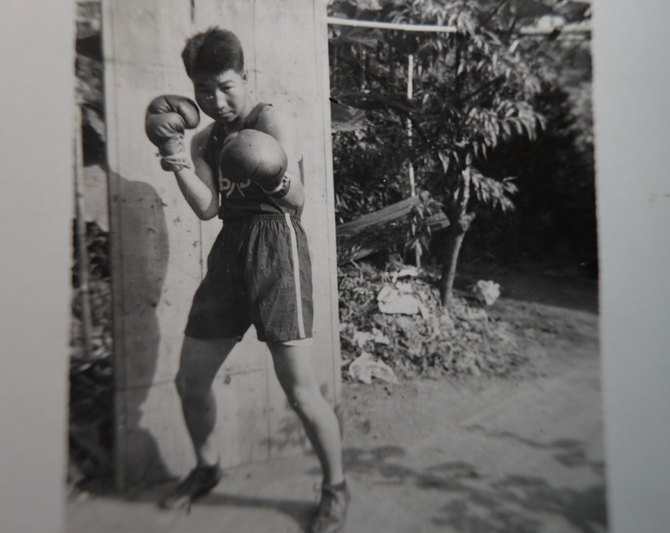 拳と祈り ―袴田巖の生涯― 14枚目の写真・画像