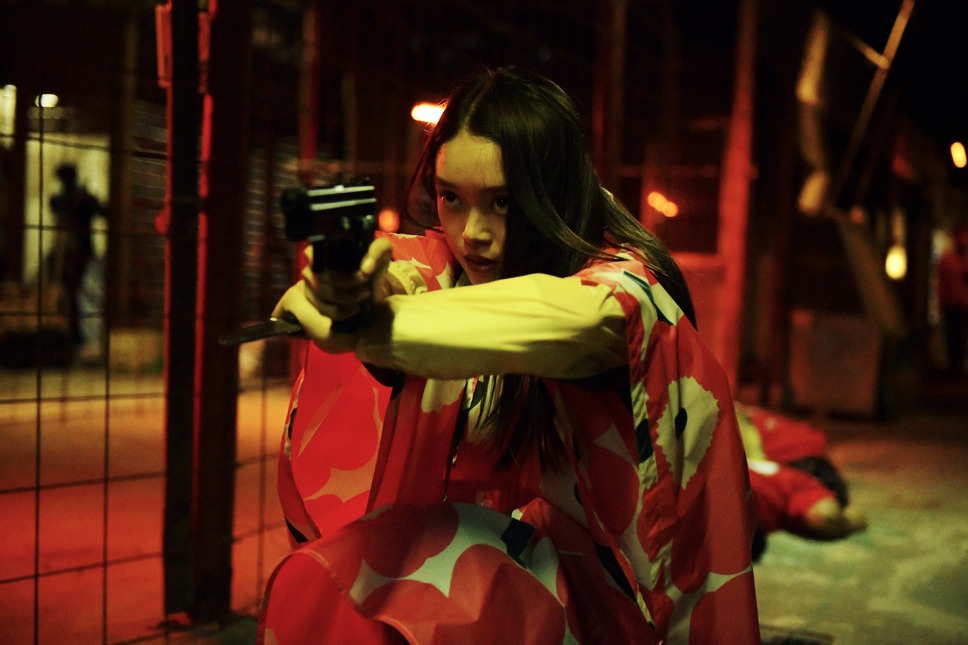 ベイビーわるきゅーれ ナイスデイズ 23枚目の写真・画像