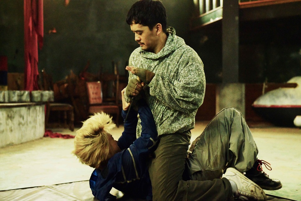 ベイビーわるきゅーれ ナイスデイズ 26枚目の写真・画像