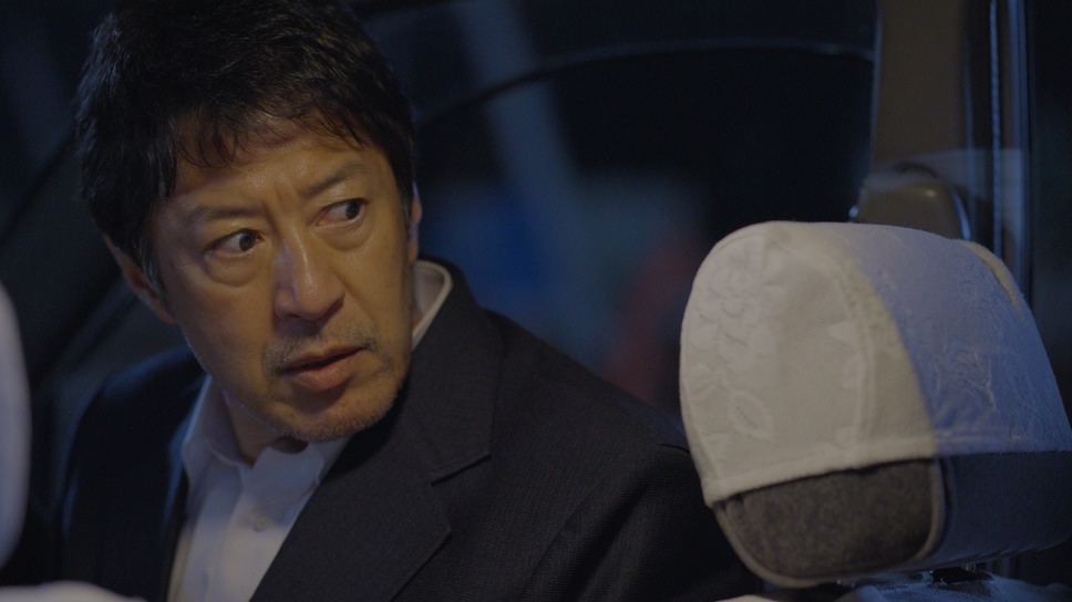 最後の乗客 3枚目の写真・画像