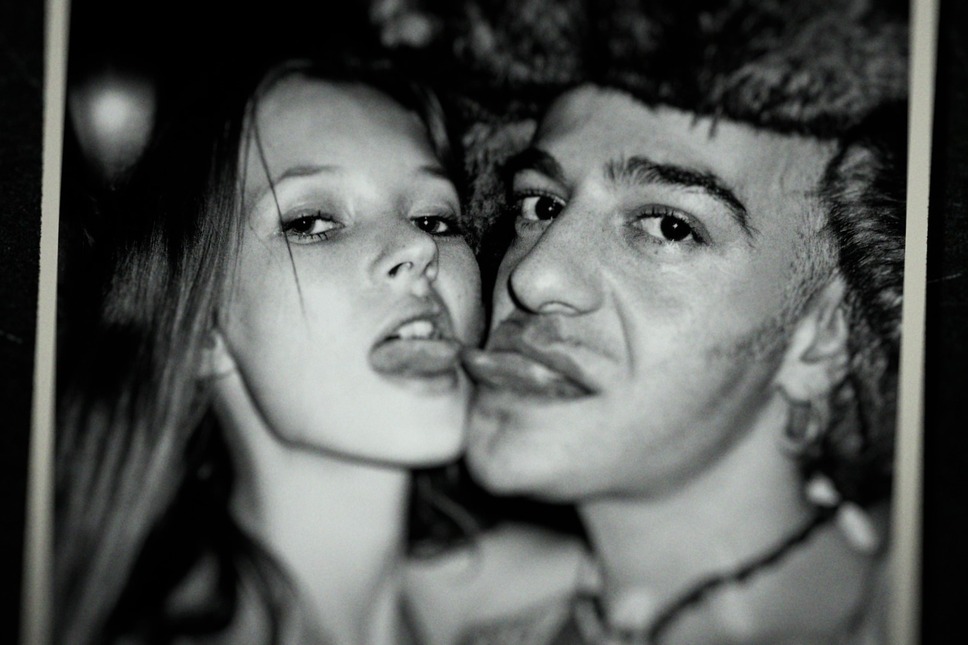 ジョン・ガリアーノ 世界一愚かな天才デザイナー 15枚目の写真・画像