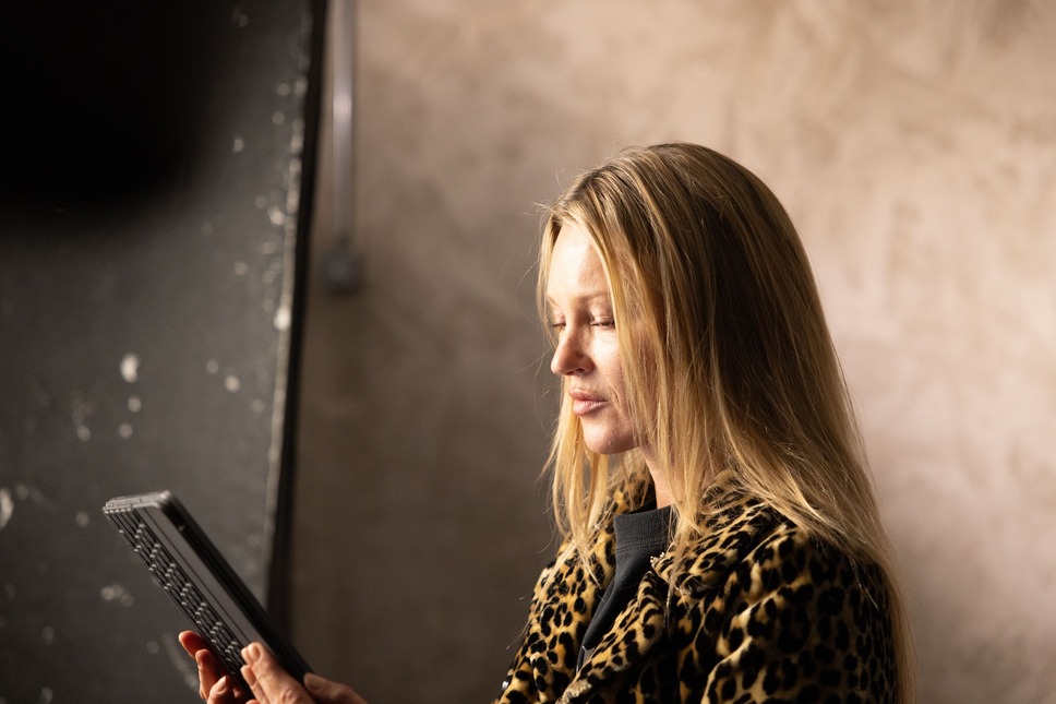 ジョン・ガリアーノ 世界一愚かな天才デザイナー 16枚目の写真・画像