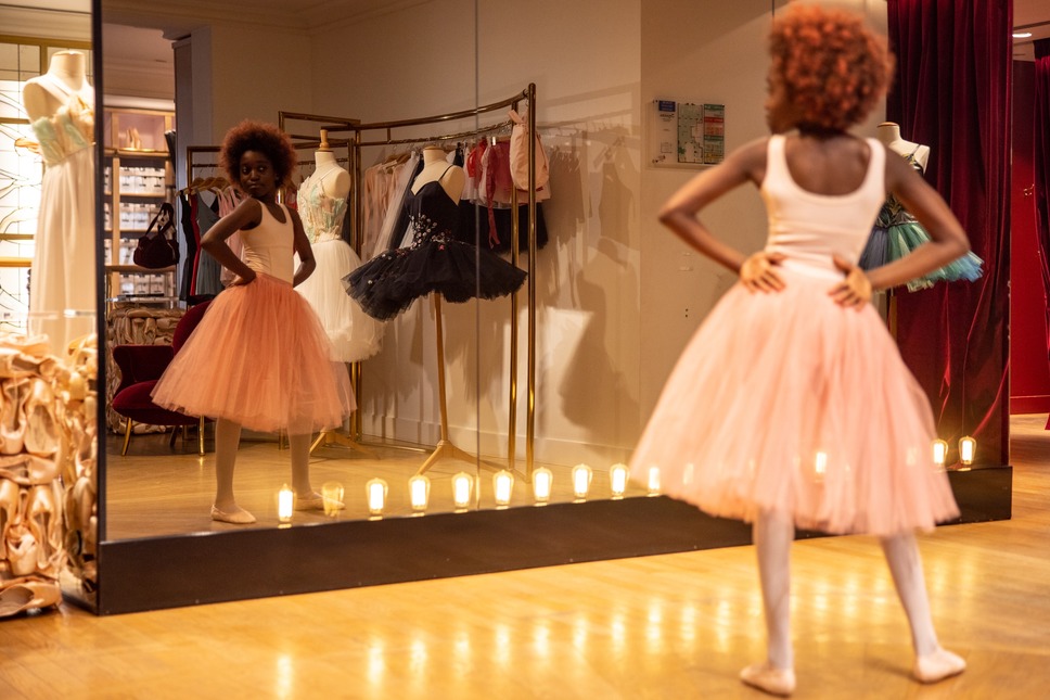 ネネ -エトワールに憧れて- 4枚目の写真・画像