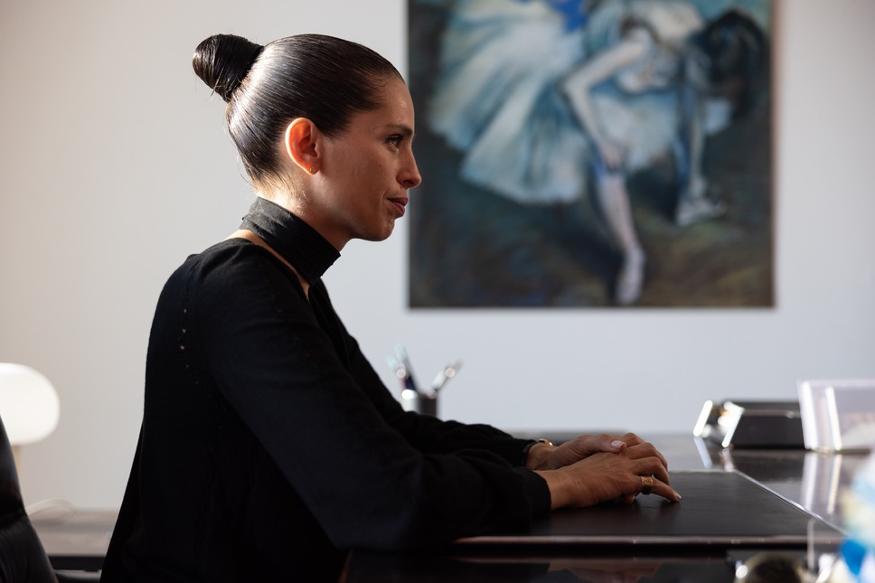 ネネ -エトワールに憧れて- 5枚目の写真・画像