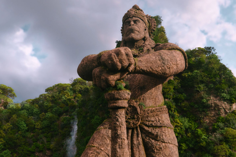 ハヌ・マン 7枚目の写真・画像