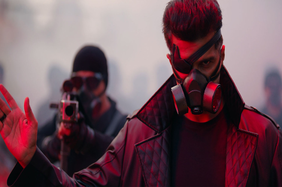 ハヌ・マン 9枚目の写真・画像