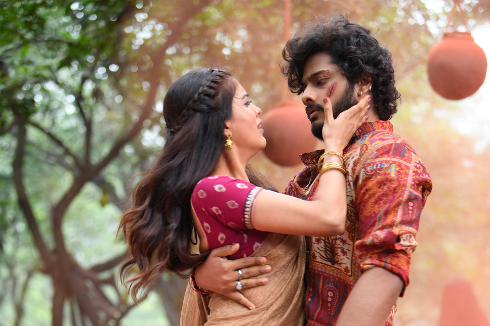 ハヌ・マン 10枚目の写真・画像