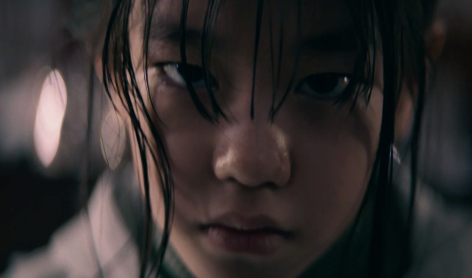 憑依 14枚目の写真・画像