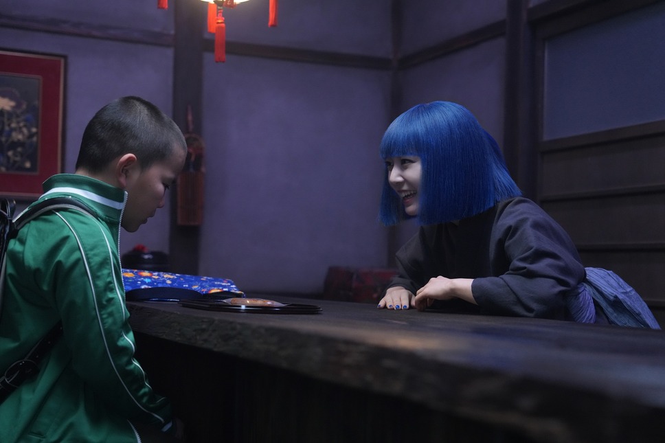 映画「ふしぎ駄菓子屋 銭天堂」 7枚目の写真・画像