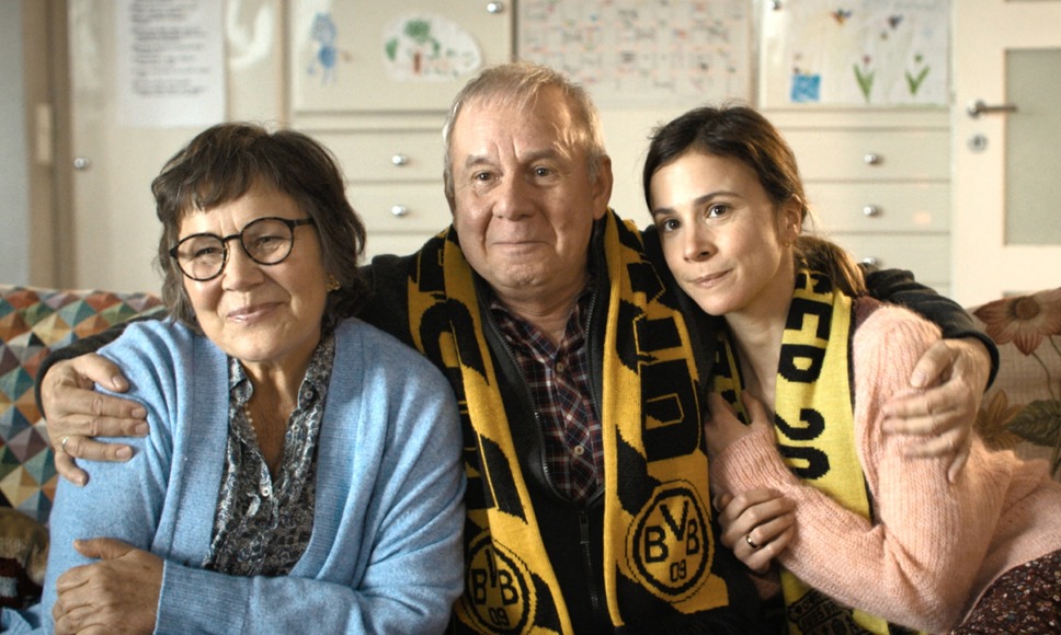 ぼくとパパ、約束の週末 7枚目の写真・画像