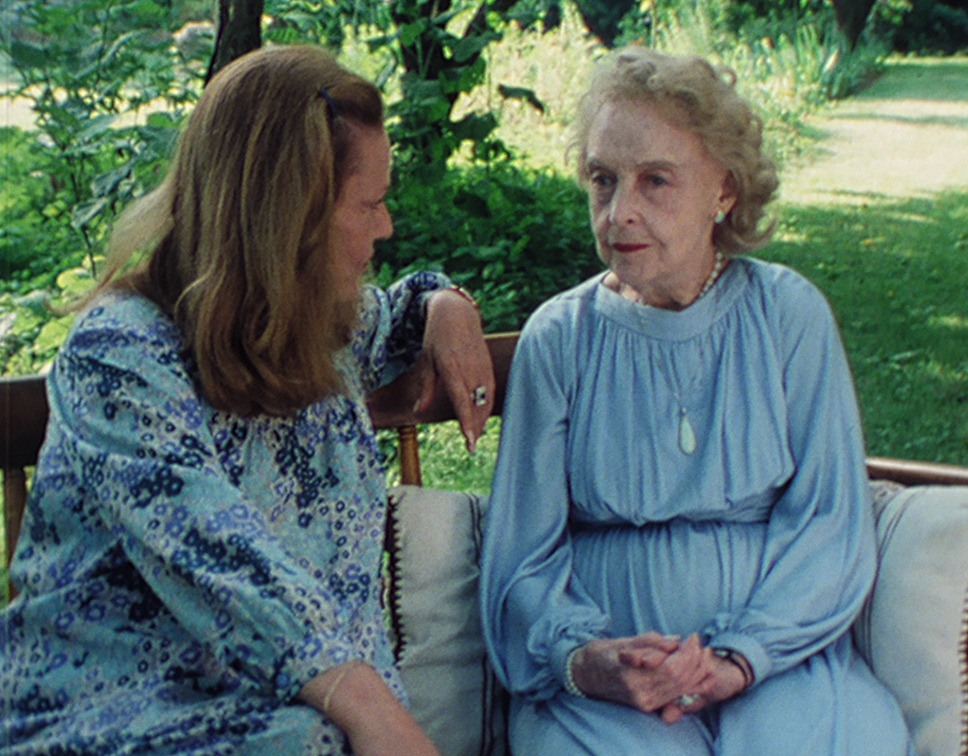 リリアン・ギッシュの肖像 3枚目の写真・画像