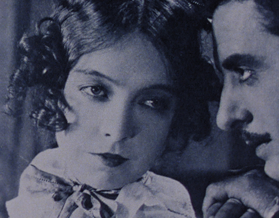 リリアン・ギッシュの肖像 4枚目の写真・画像