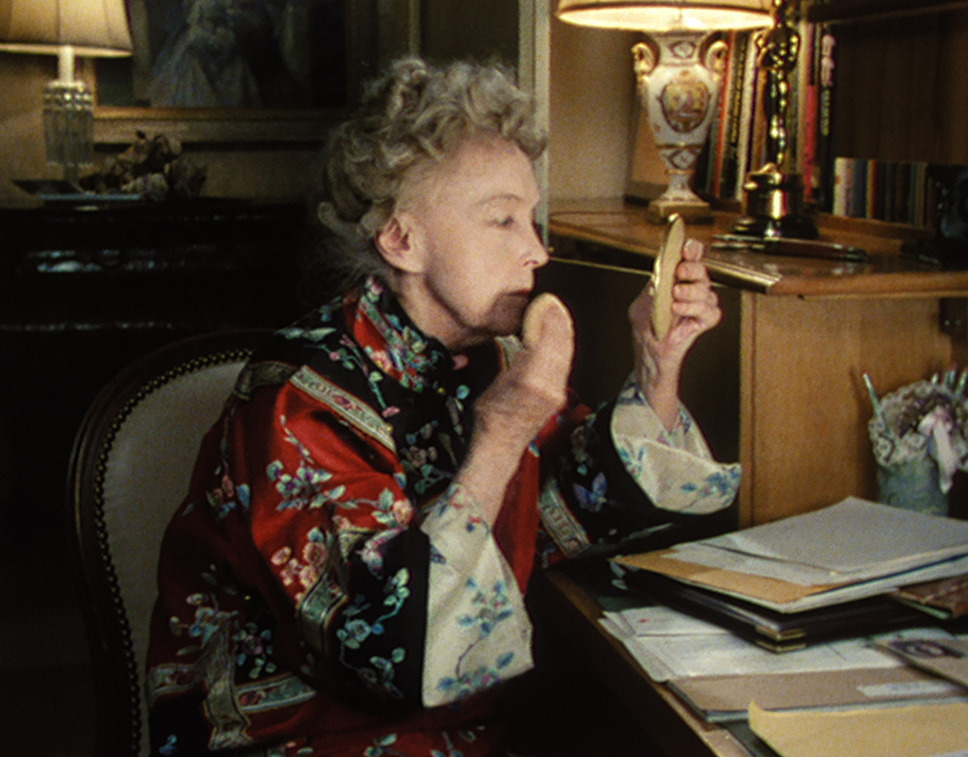 リリアン・ギッシュの肖像 5枚目の写真・画像