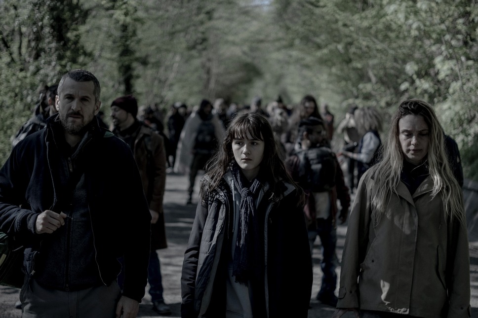 ACIDE／アシッド 6枚目の写真・画像