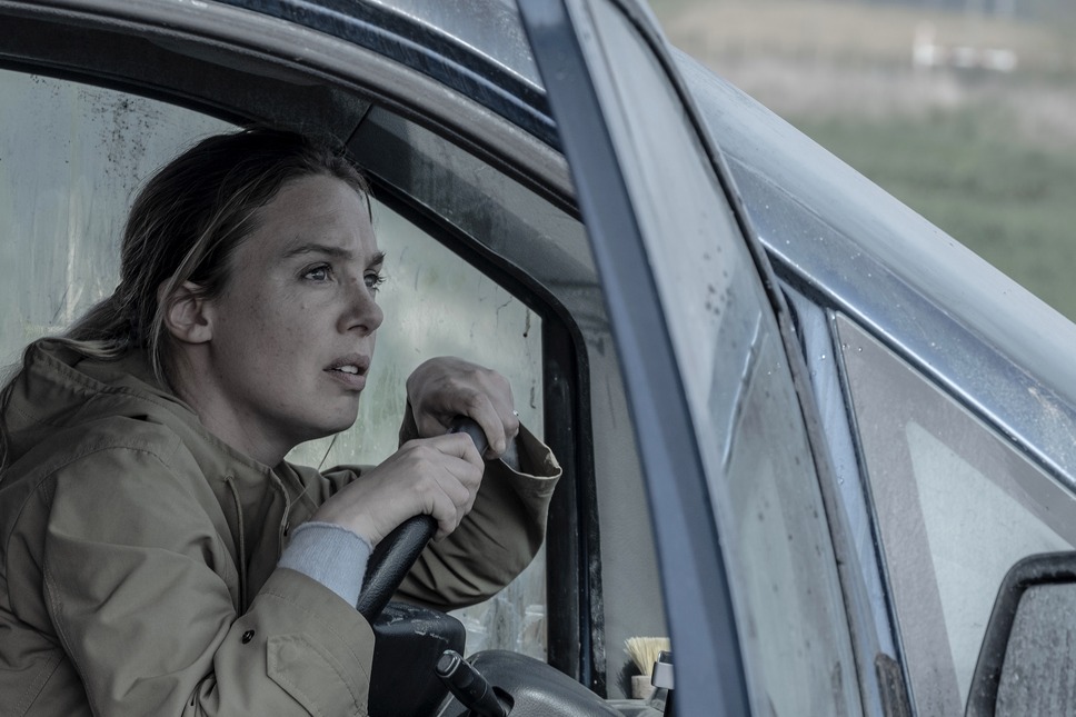 ACIDE／アシッド 8枚目の写真・画像