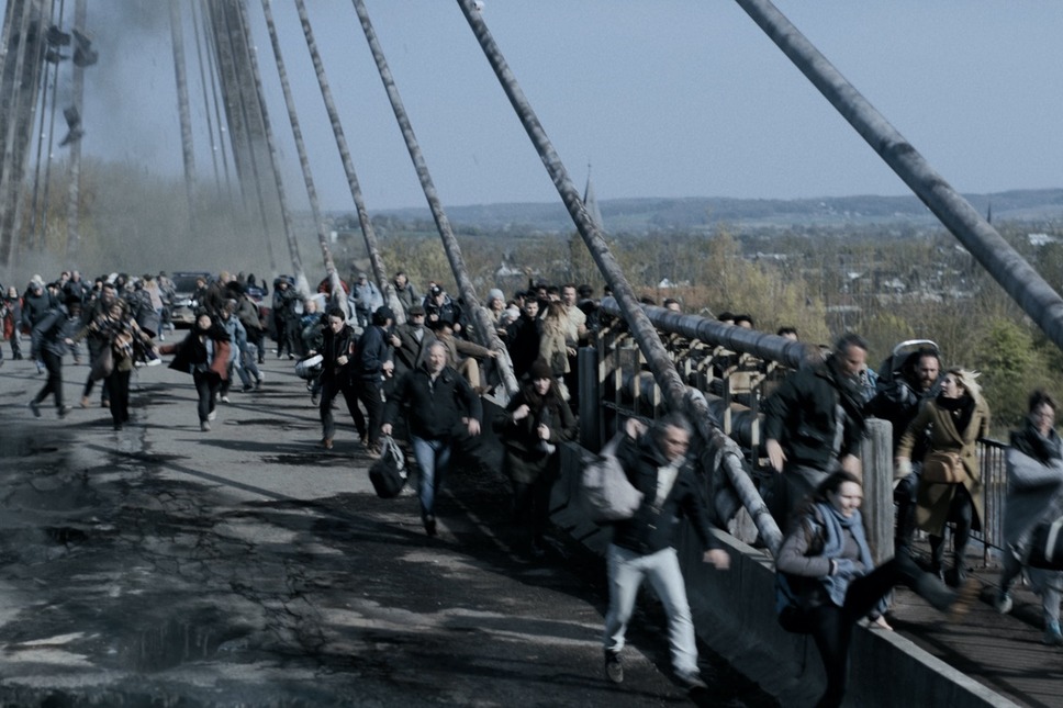 ACIDE／アシッド 9枚目の写真・画像