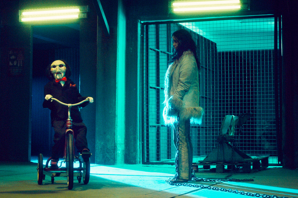 ソウX 9枚目の写真・画像