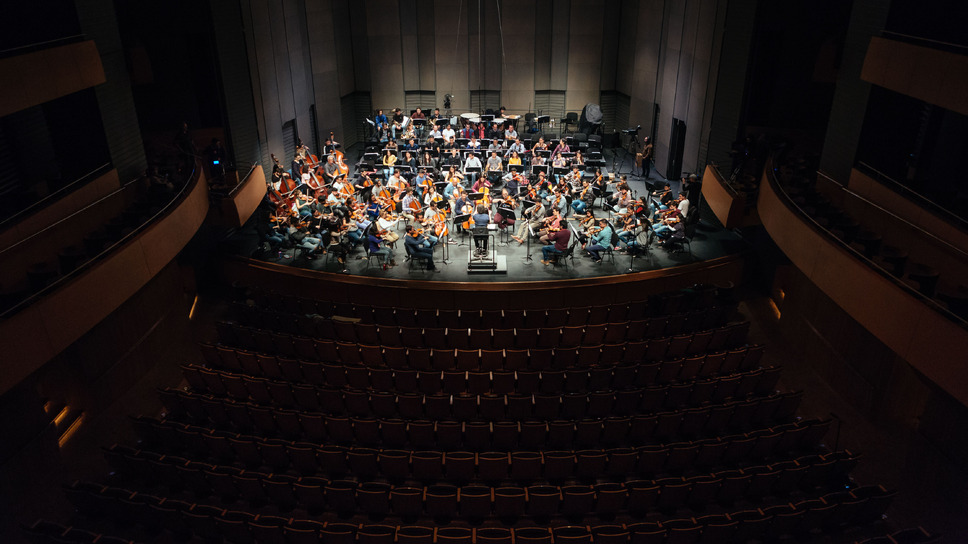 ビバ・マエストロ！指揮者ドゥダメルの挑戦 12枚目の写真・画像