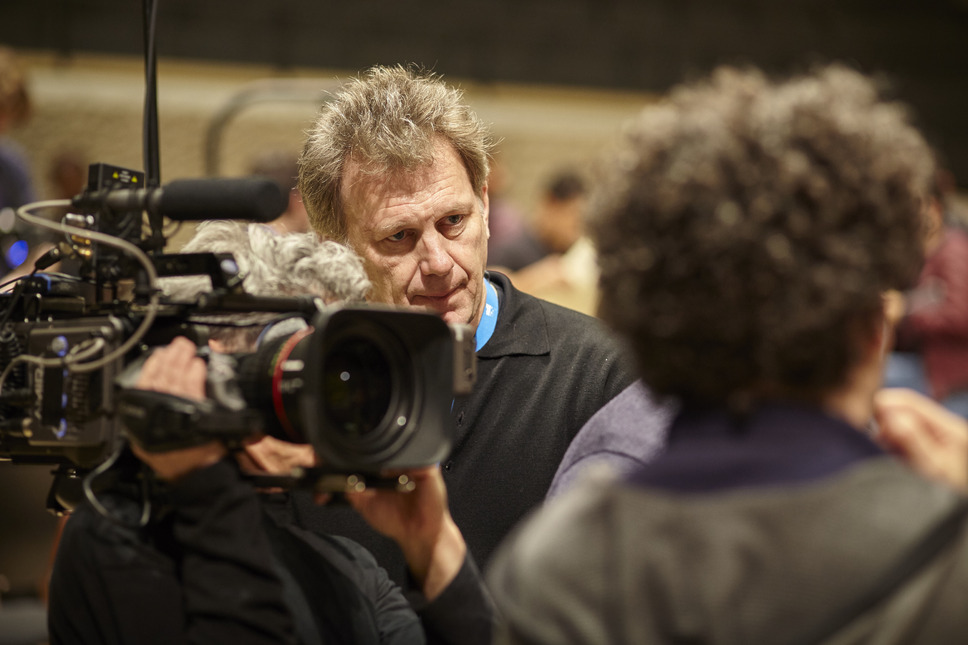 ビバ・マエストロ！指揮者ドゥダメルの挑戦 19枚目の写真・画像