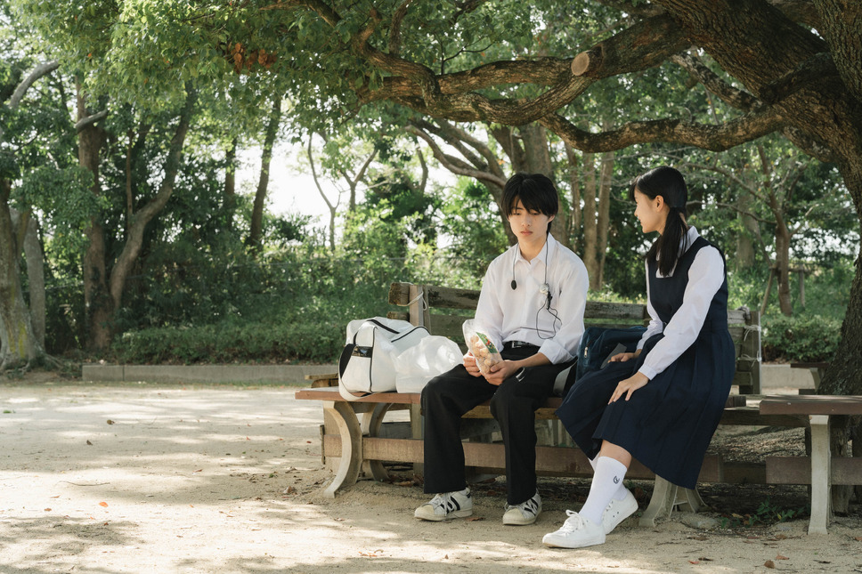 ひとりたび 2枚目の写真・画像