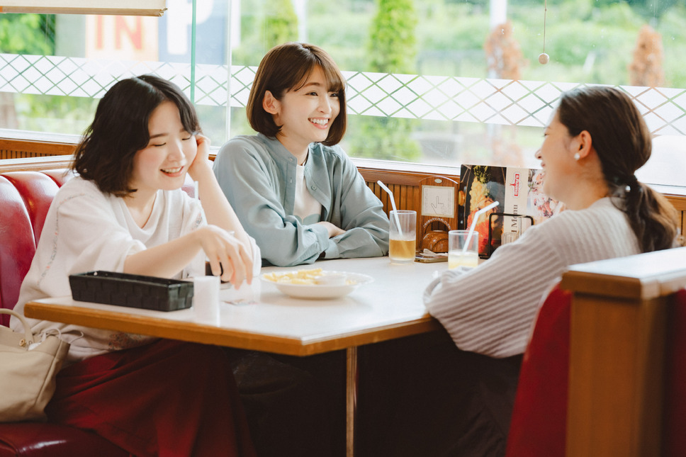 ひとりたび 4枚目の写真・画像