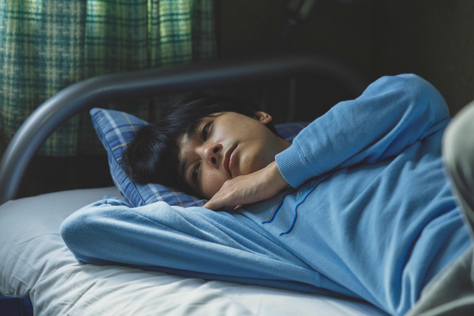 ぼくが生きてる、ふたつの世界 10枚目の写真・画像