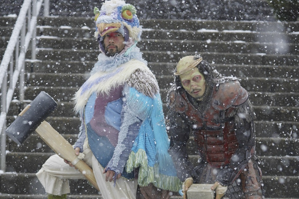 MIRRORLIAR FILMS Season6 6枚目の写真・画像