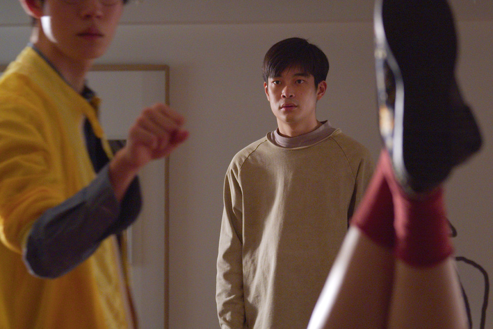 ピアニストを待ちながら 2枚目の写真・画像