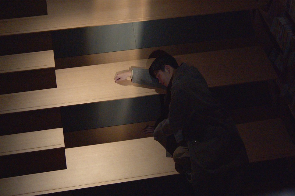 ピアニストを待ちながら 8枚目の写真・画像