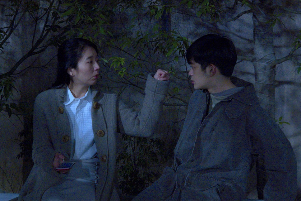 ピアニストを待ちながら 11枚目の写真・画像