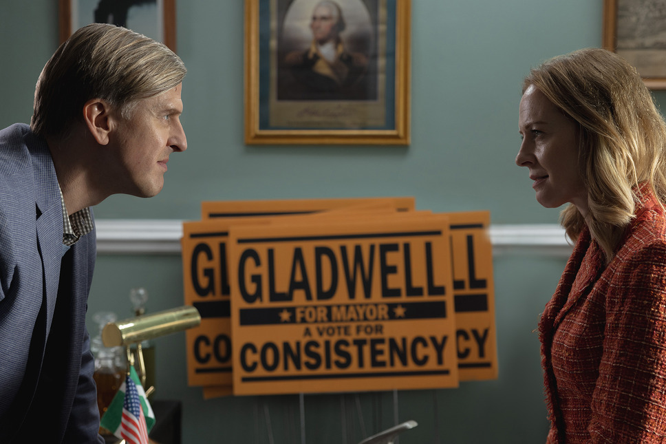 ファウンダーズデイ／殺戮選挙 3枚目の写真・画像