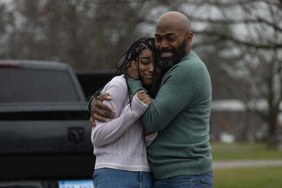 ファウンダーズデイ／殺戮選挙 5枚目の写真・画像