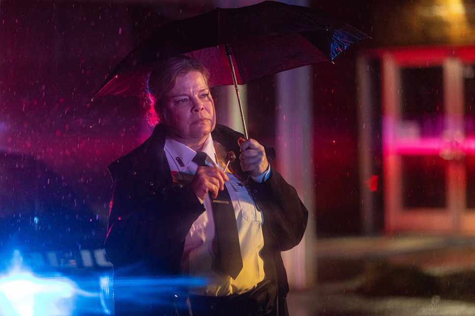 ファウンダーズデイ／殺戮選挙 6枚目の写真・画像