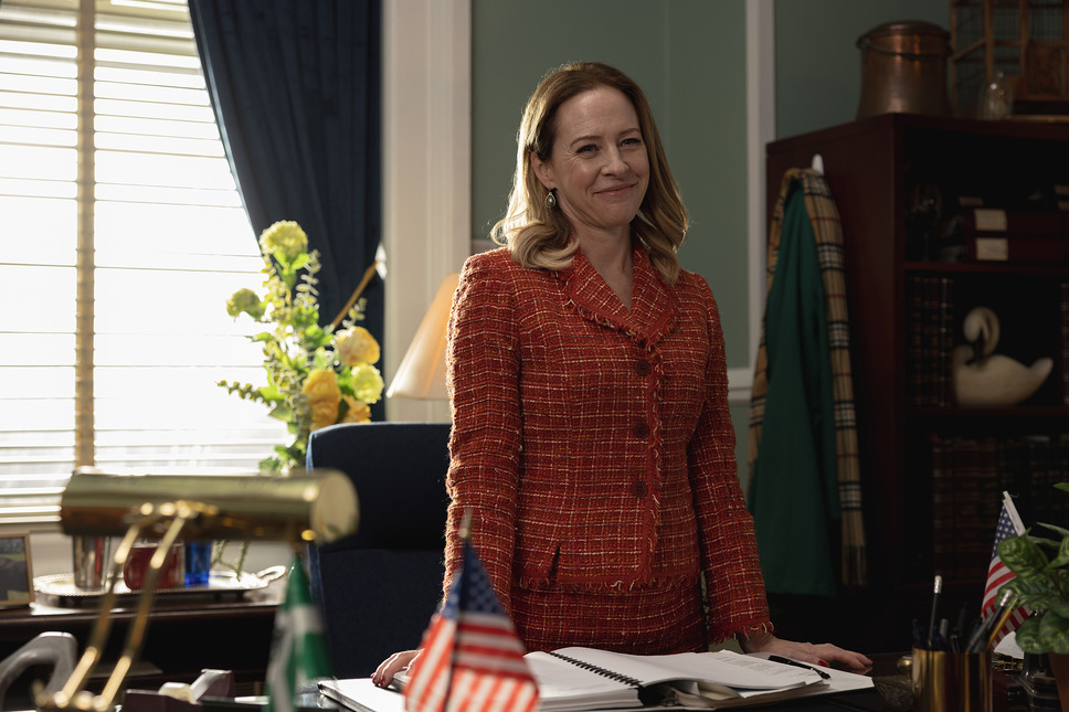 ファウンダーズデイ／殺戮選挙 10枚目の写真・画像