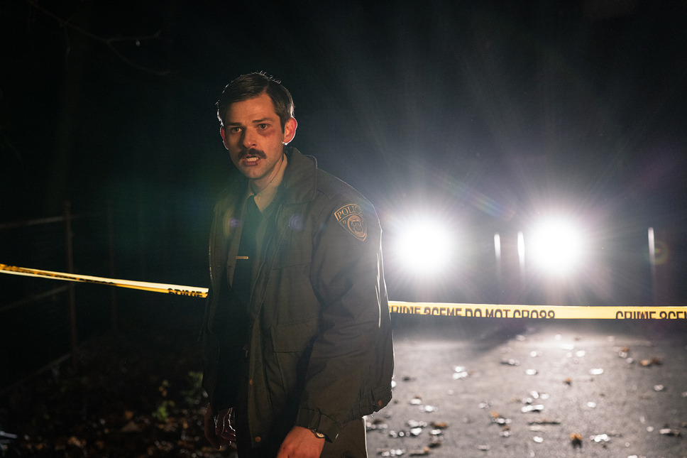 ファウンダーズデイ／殺戮選挙 11枚目の写真・画像