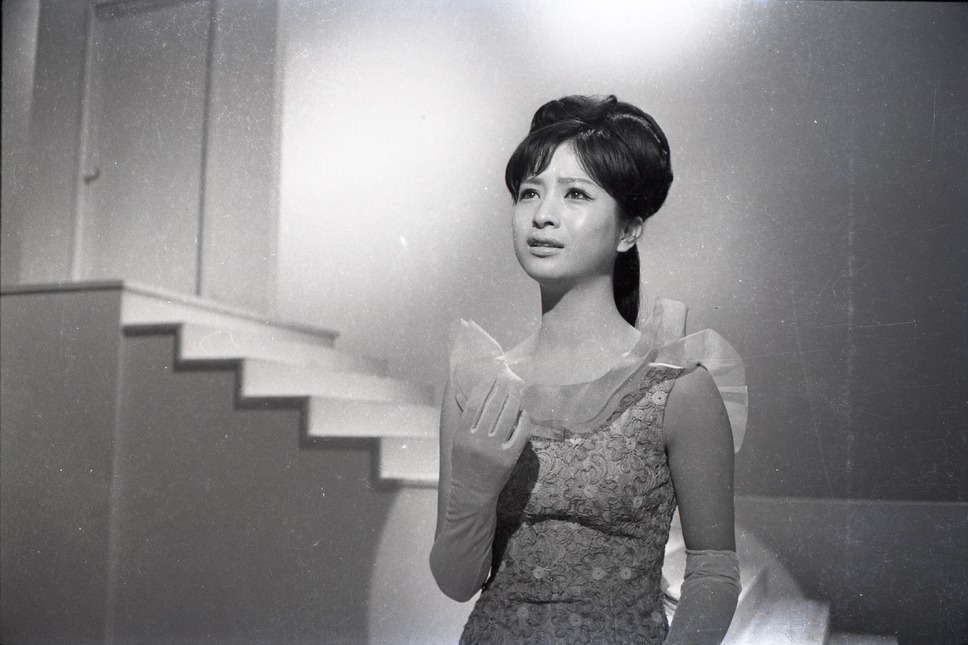 東京流れ者 4Kデジタル復元版 2枚目の写真・画像