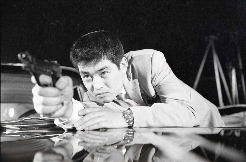 東京流れ者 4Kデジタル復元版 3枚目の写真・画像